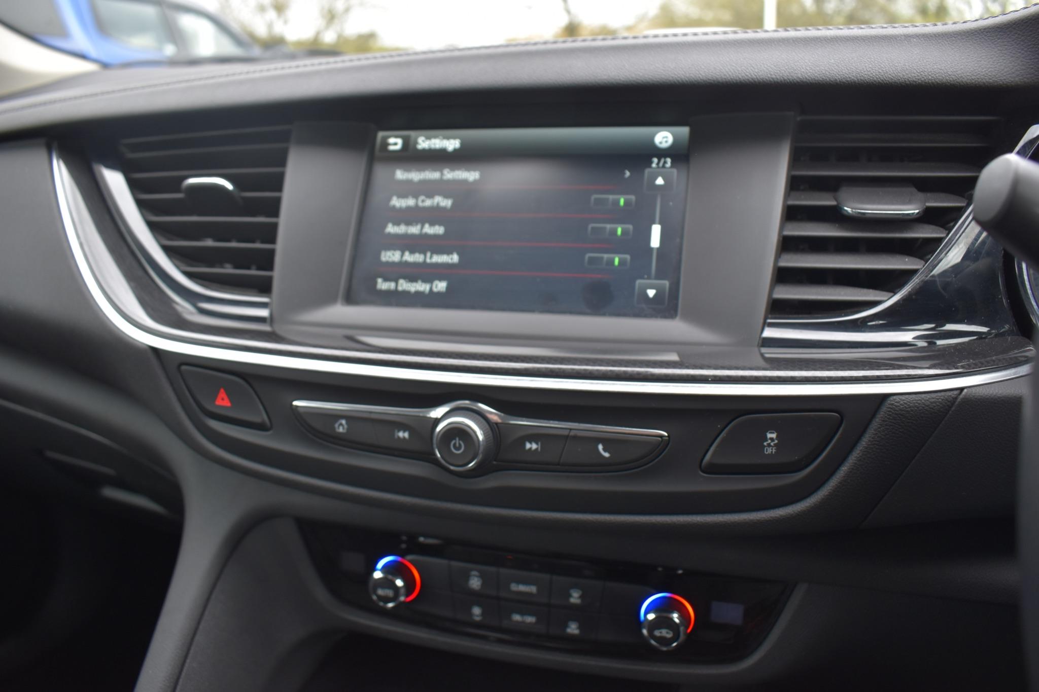 Insignia - 2.0 Turbo D SRi Nav Grand Sport Euro 6 (s/s) 5dr - Image 22