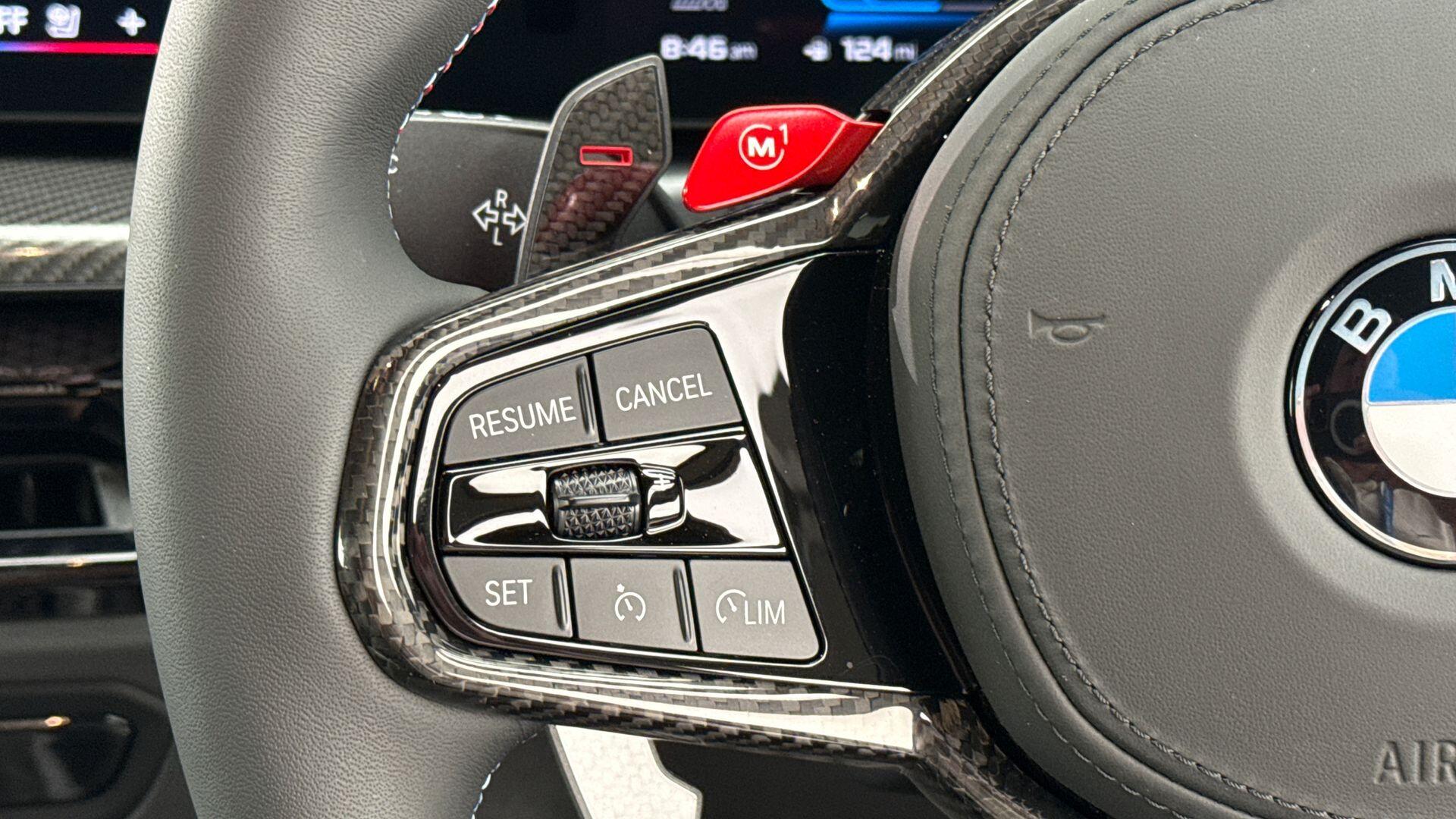 BMW M4 view 17
