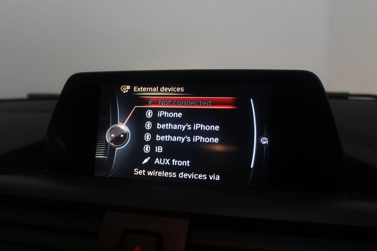 BMW 2 Series view 30