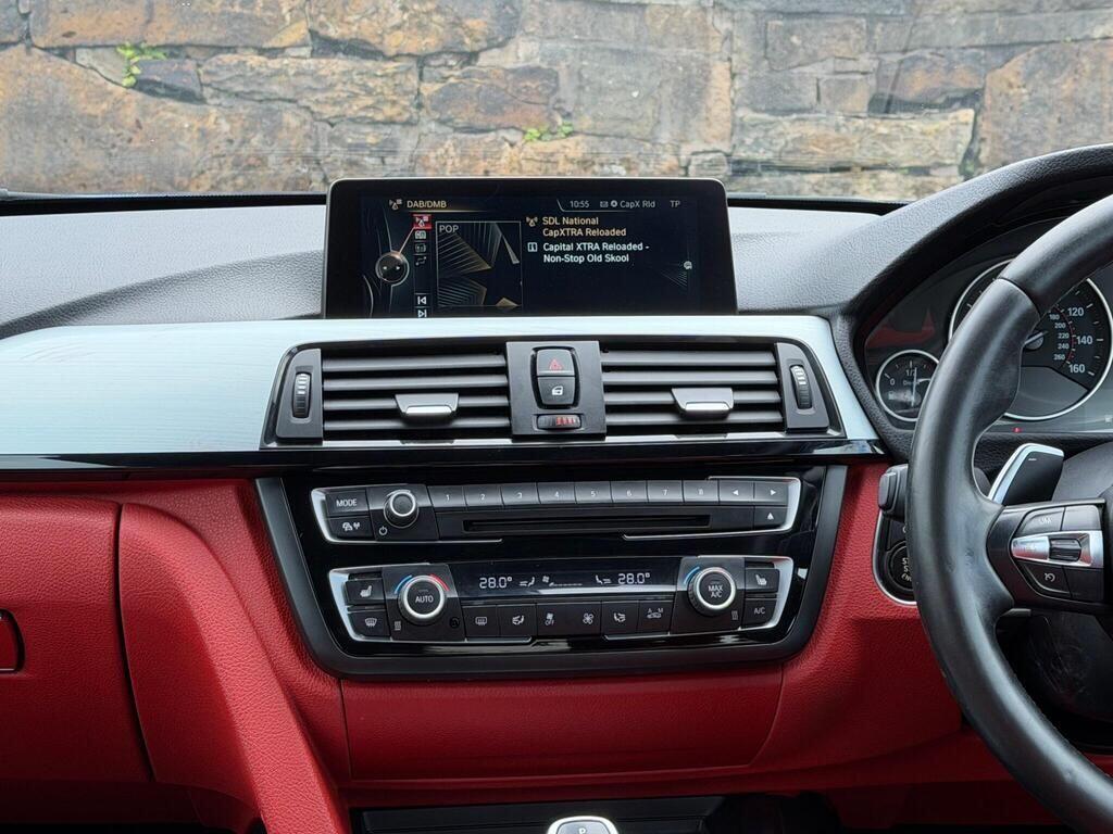 BMW 4 Series view 27