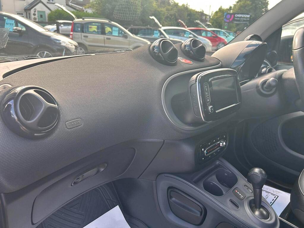 Smart Fortwo view 17