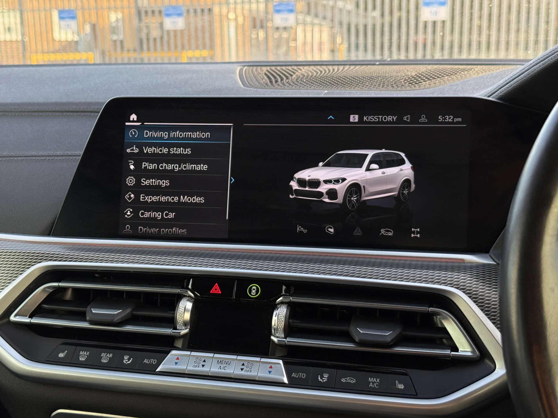 BMW X5 view 68