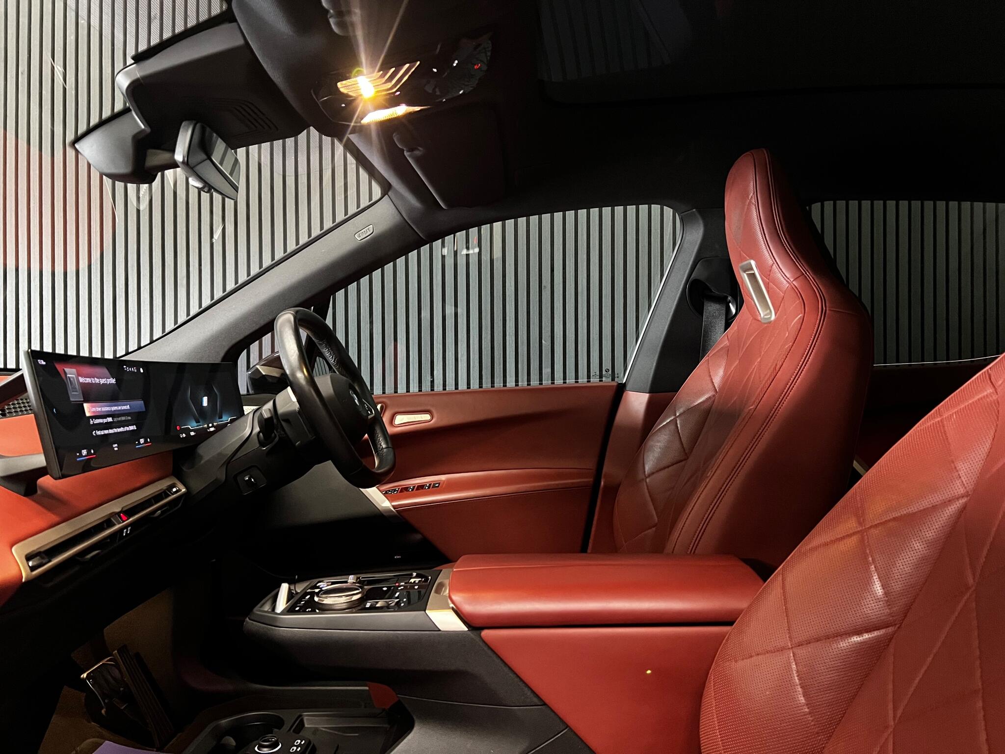 BMW iX view 22