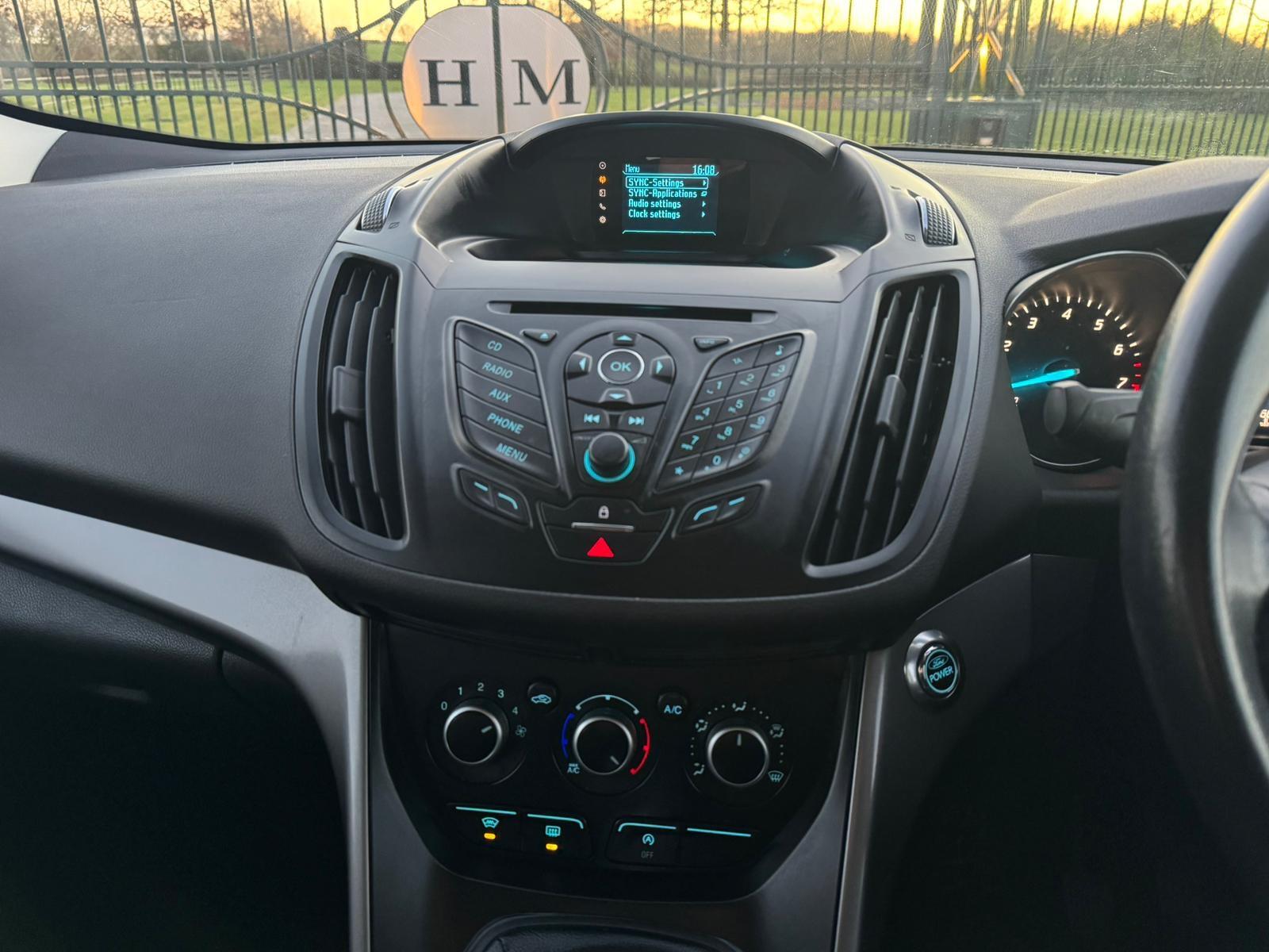 2014 Ford Kuga image 19