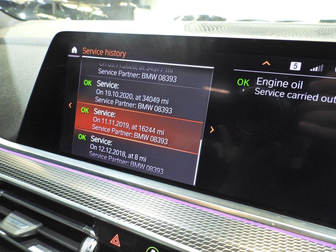 BMW X5 view 27