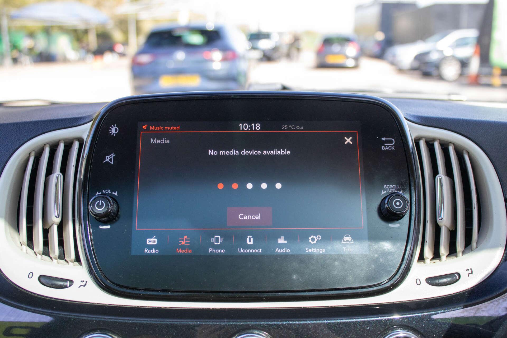 Fiat 500 view 28