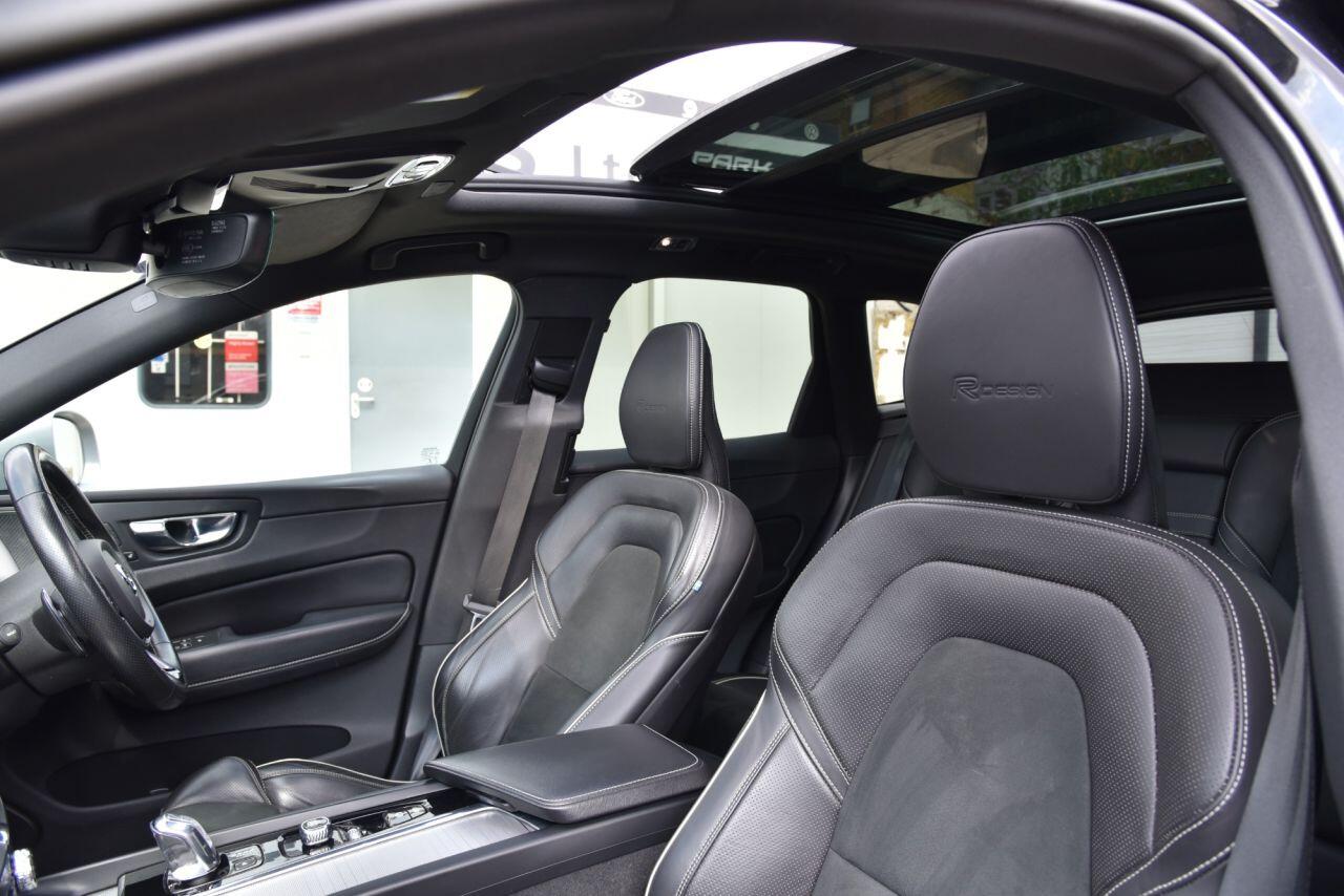 Volvo XC60 view 6