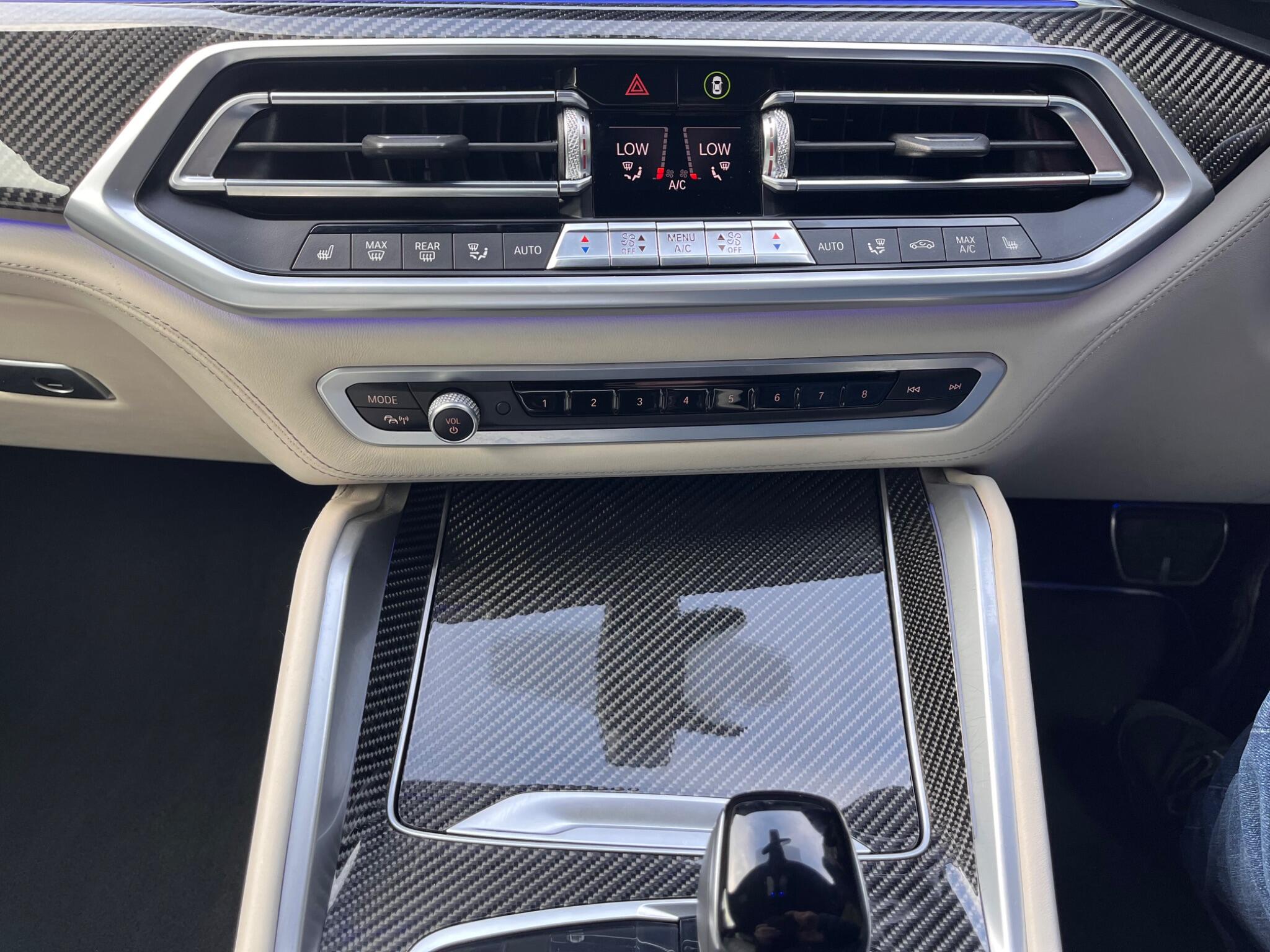 BMW X6 view 67