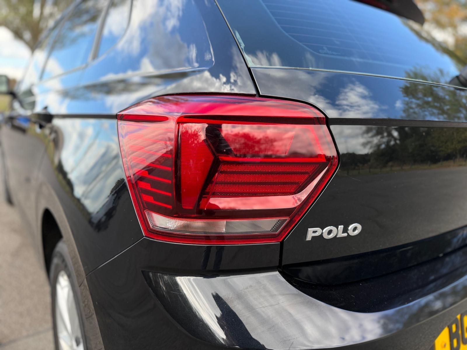 Volkswagen Polo view 53