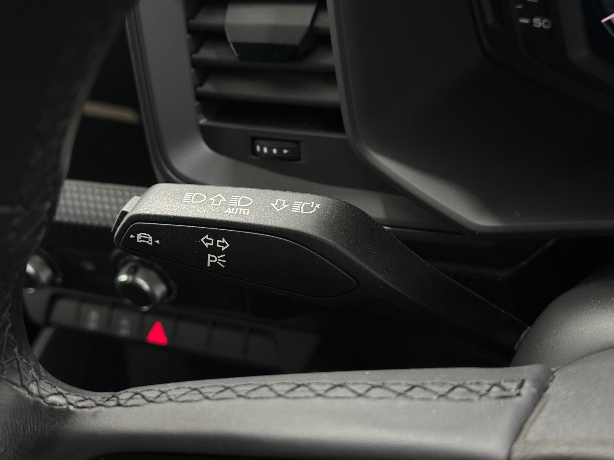 Audi A1 view 14