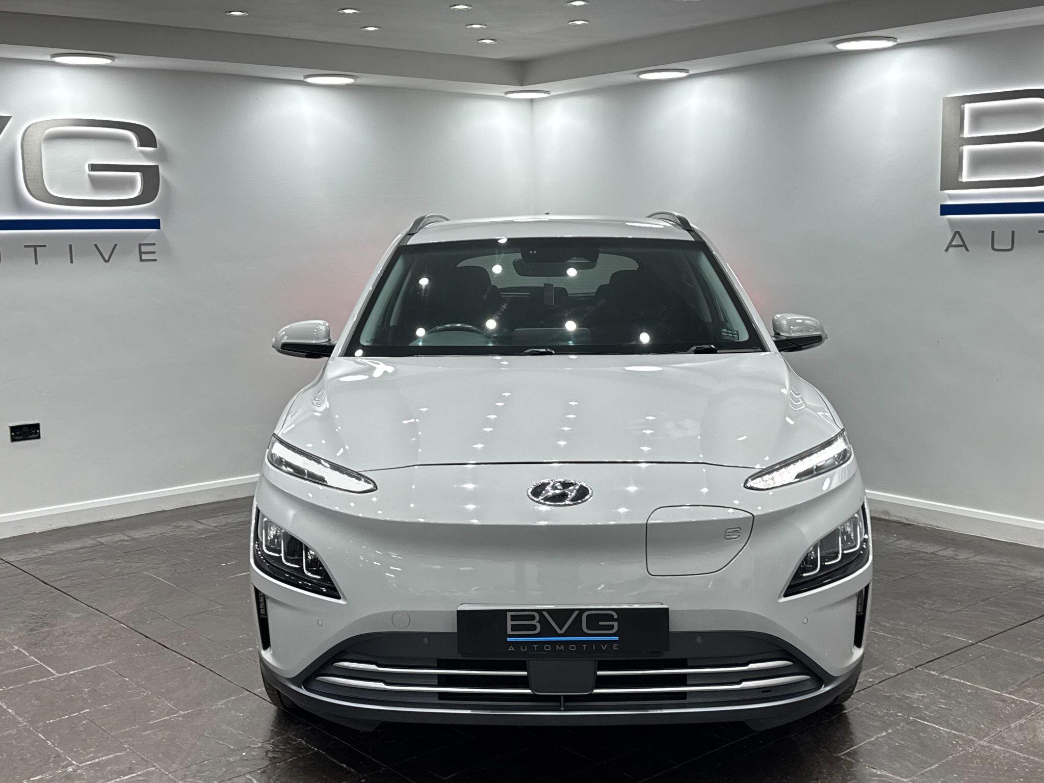 Hyundai Kona view 4