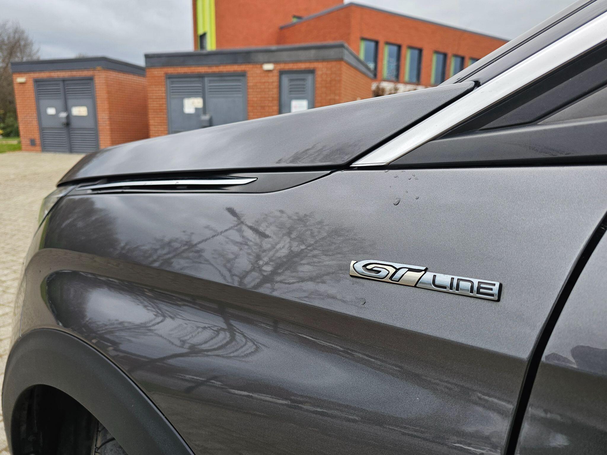 Peugeot 3008 view 16
