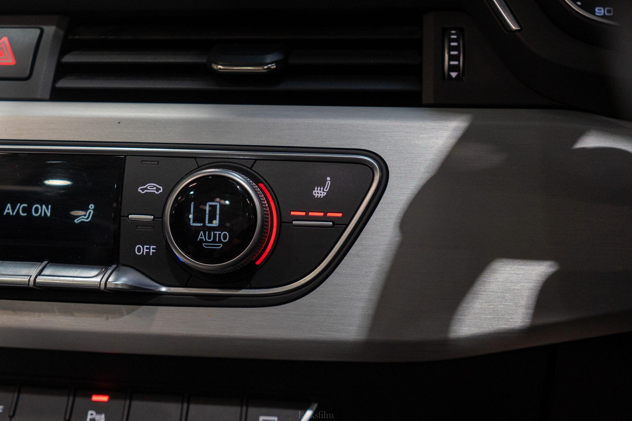 Audi S5 view 25