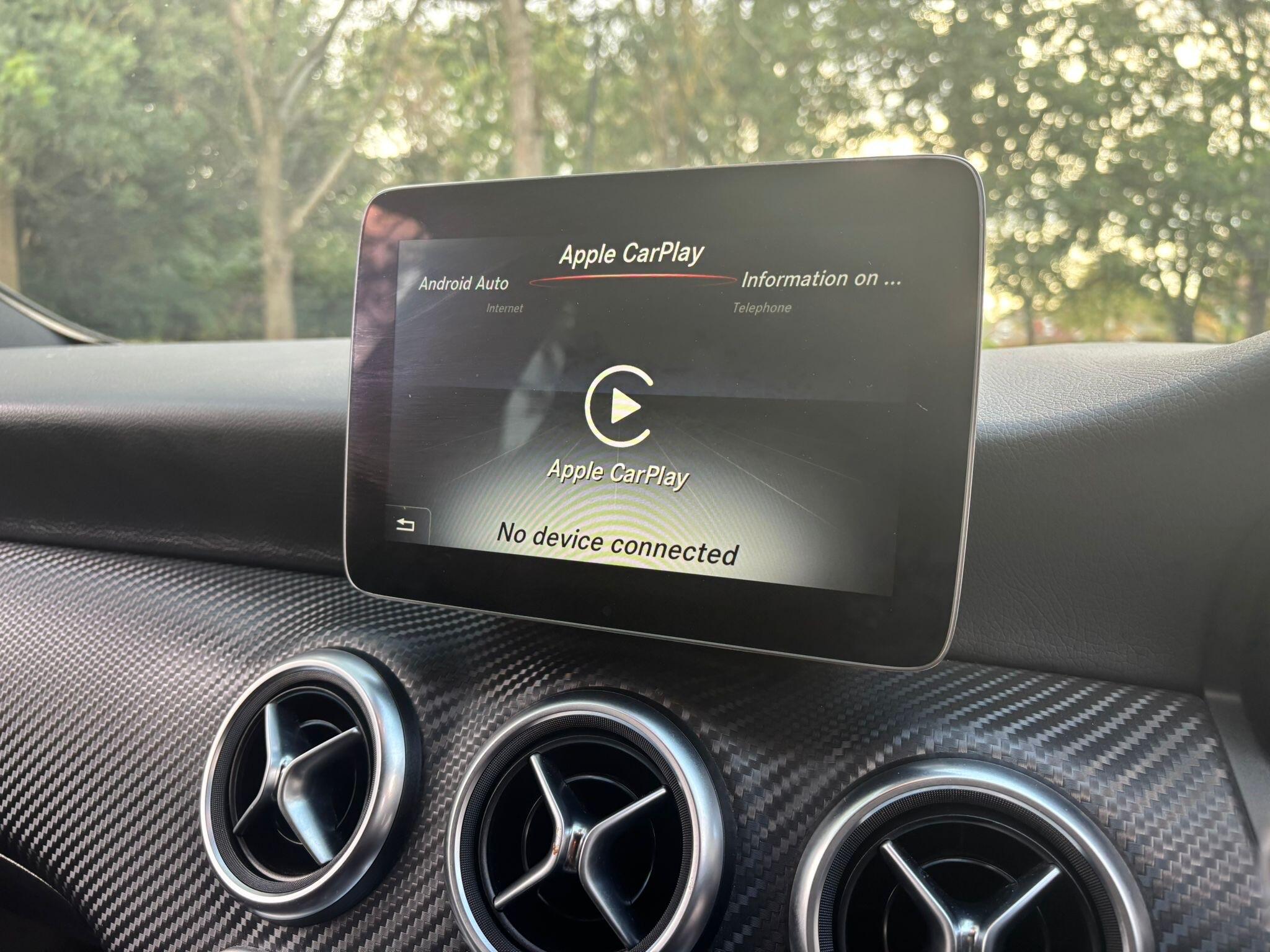 Mercedes-Benz A-Class view 26