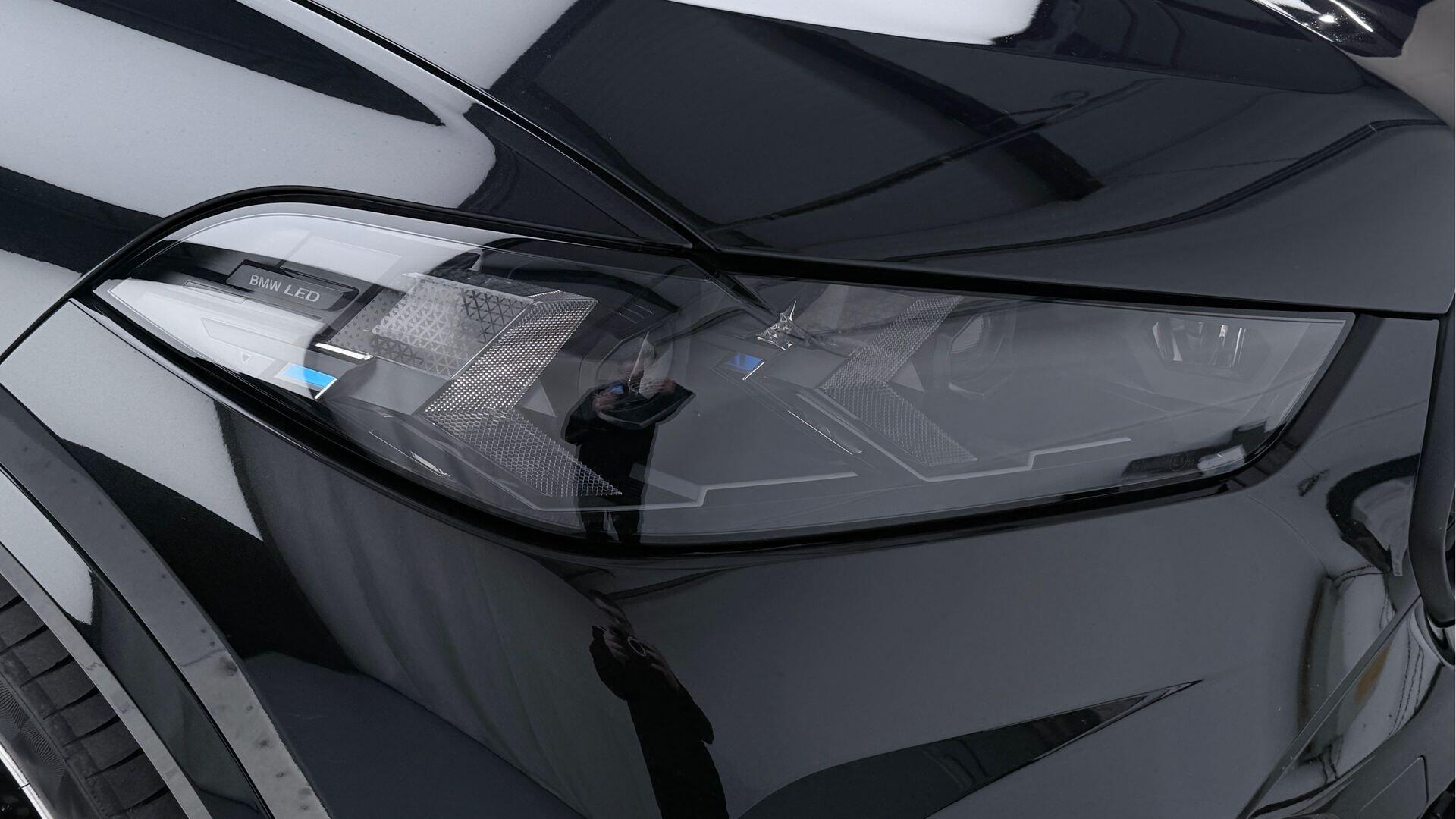 BMW X5 view 23