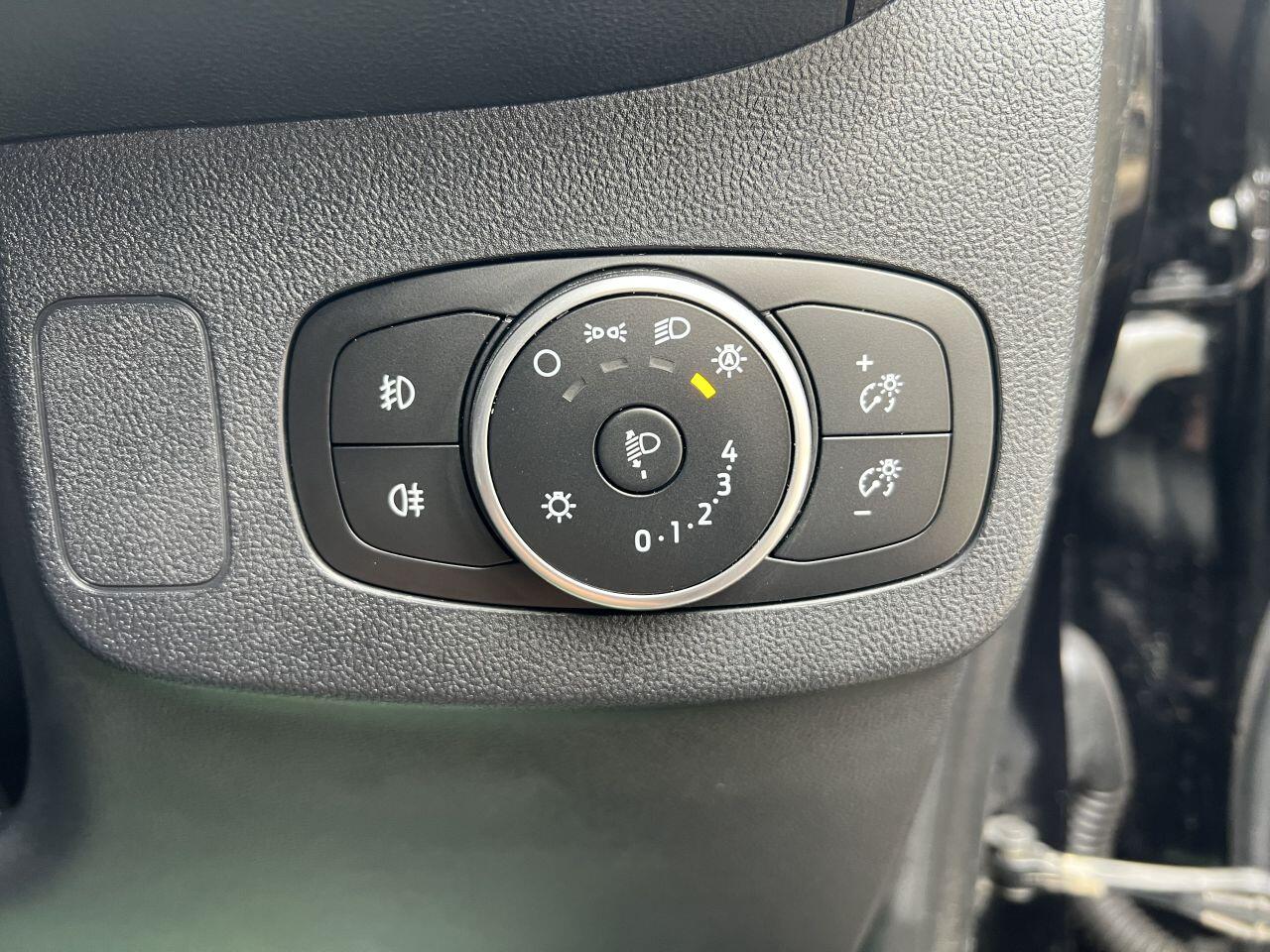 Ford Puma view 55