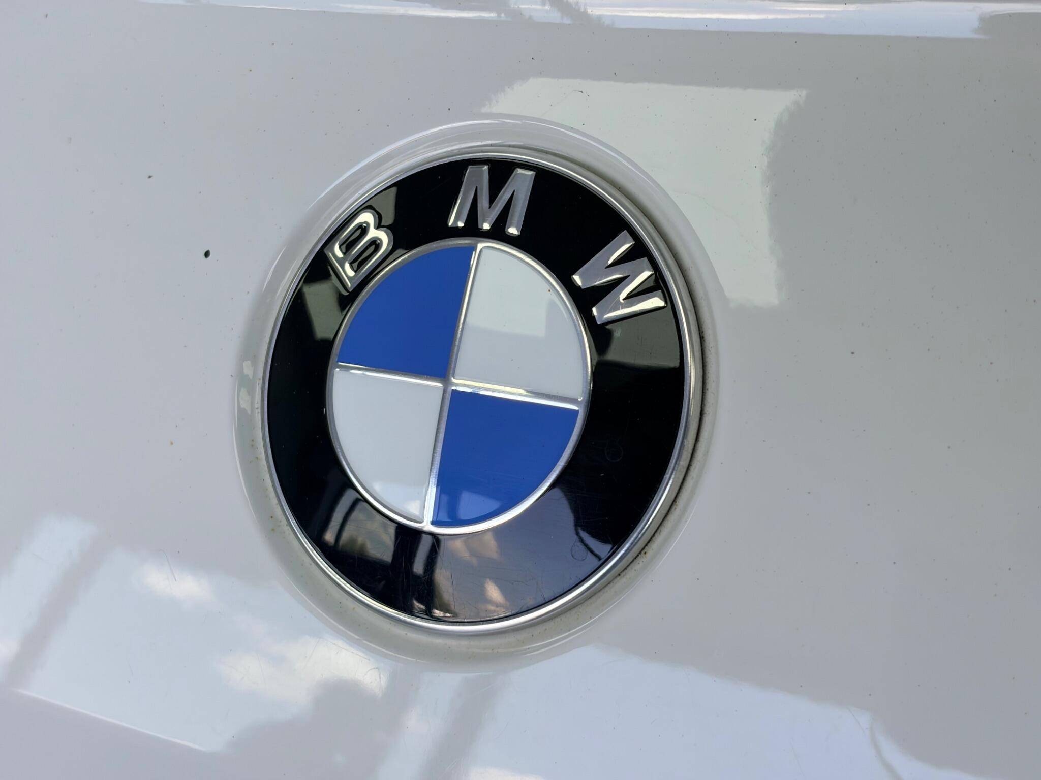 BMW Z4 view 26