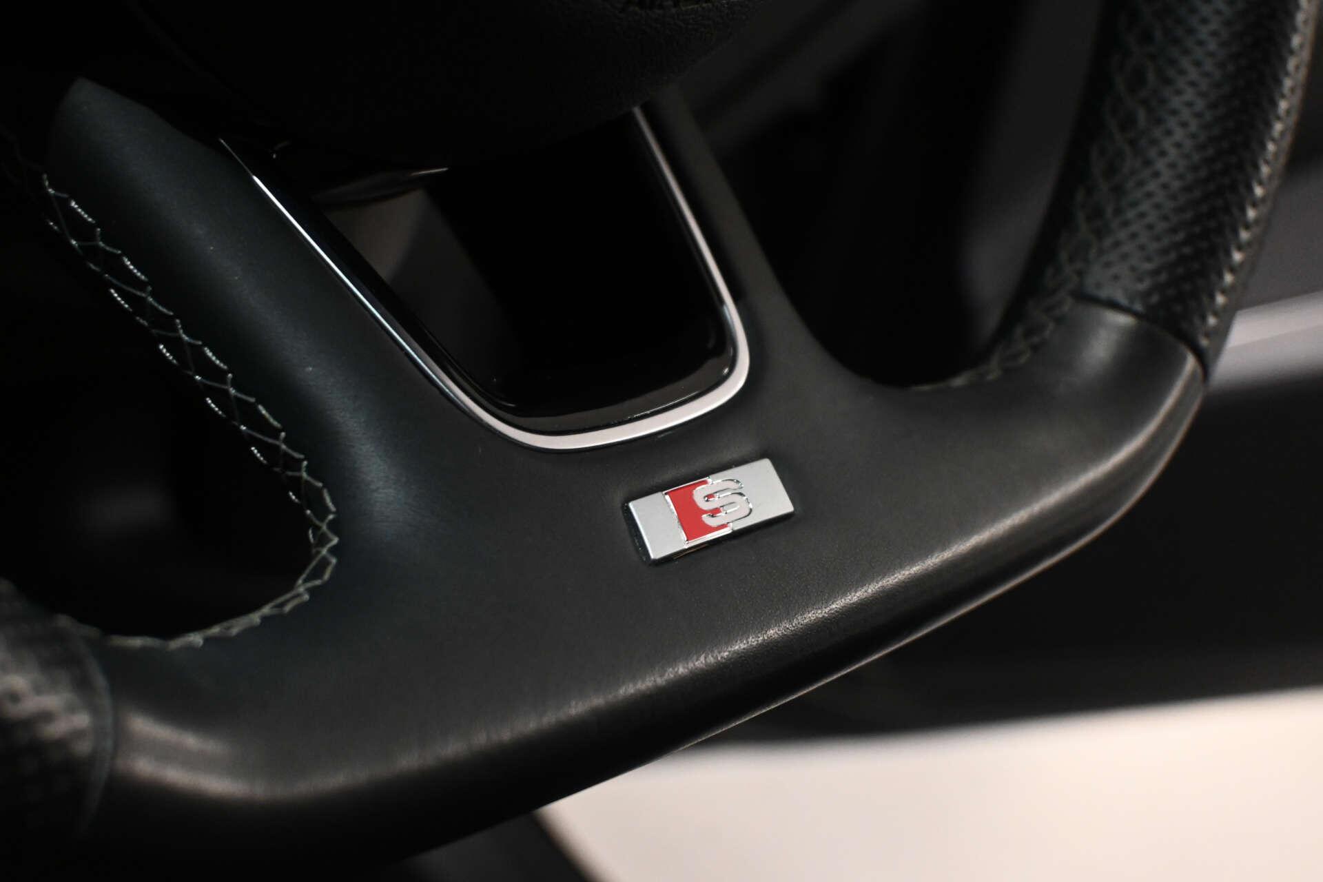 Audi A3 view 30