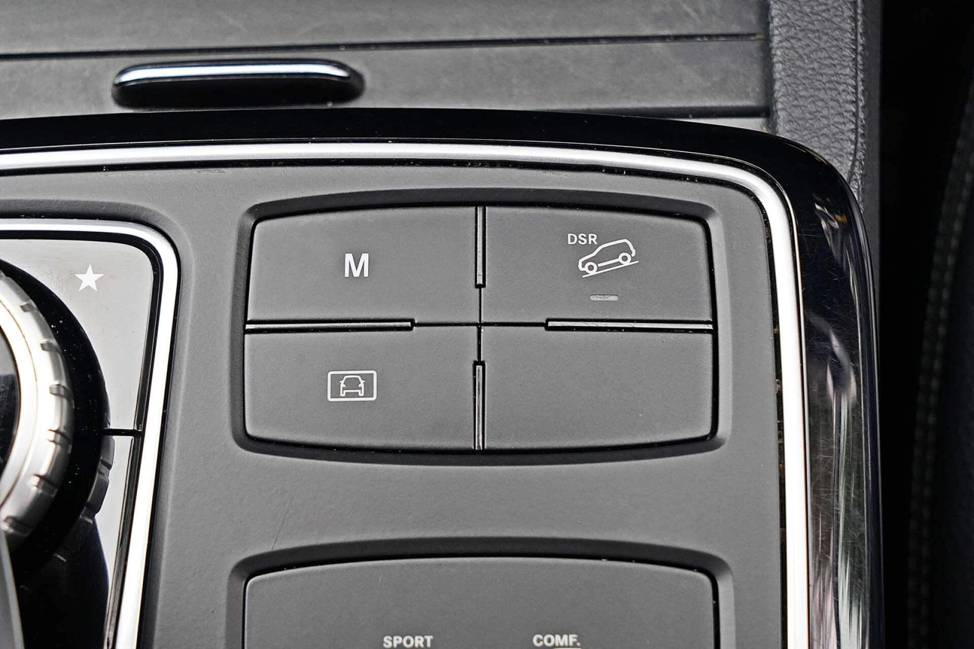 Mercedes-Benz GLE view 19