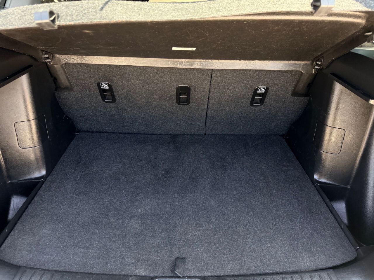 Suzuki Vitara view 27