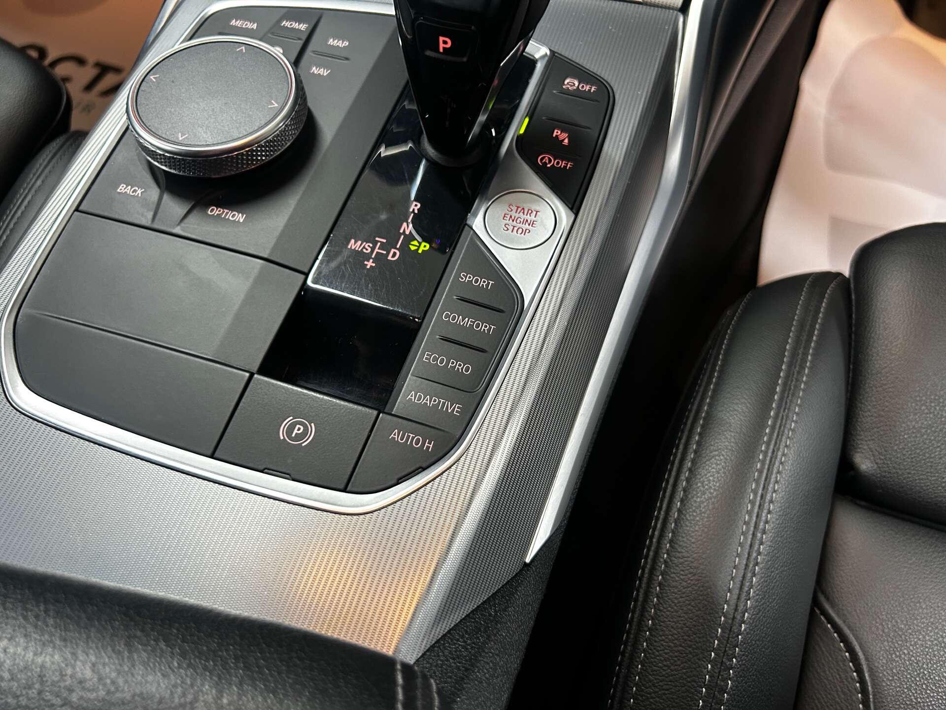 BMW 3 Series view 68