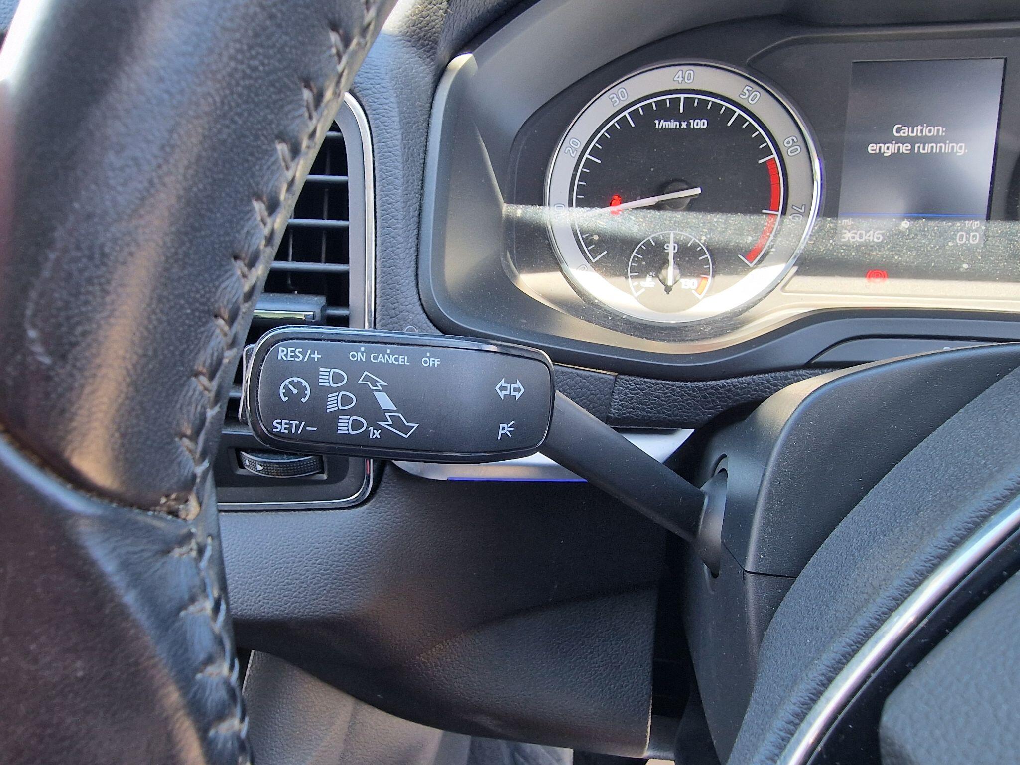 Skoda Karoq view 28