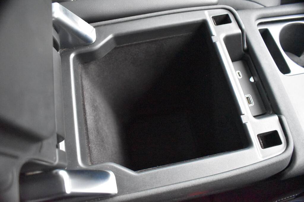 Land Rover Discovery 3 view 59