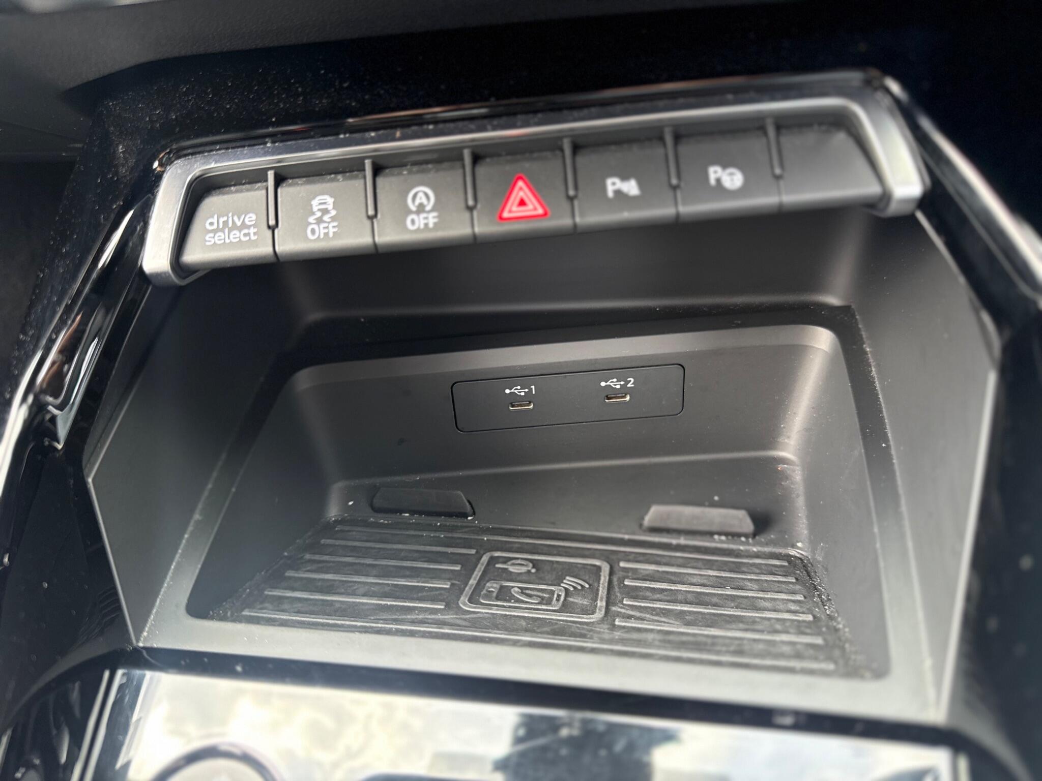 Audi RS3 view 32