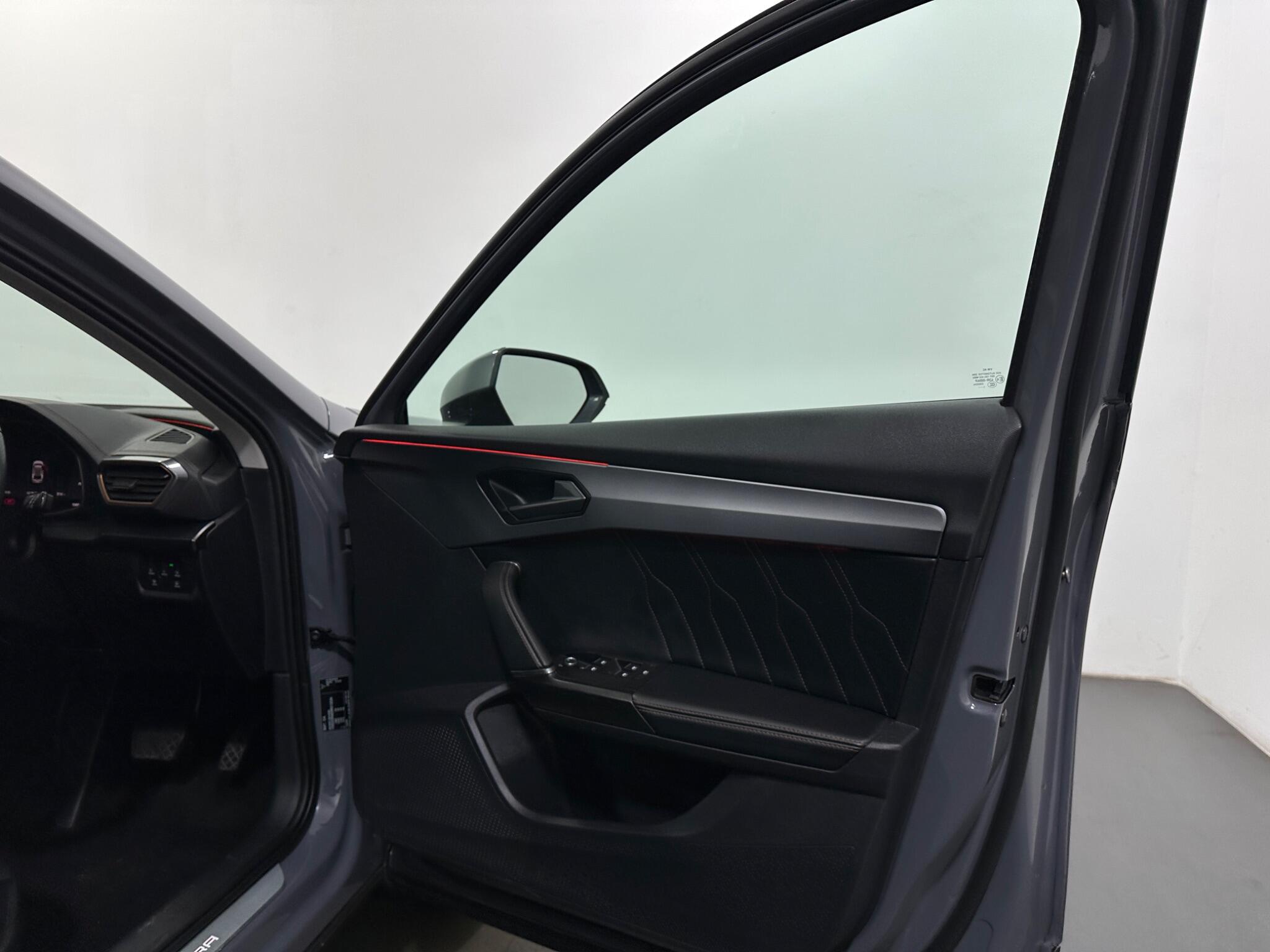 Cupra Formentor view 35