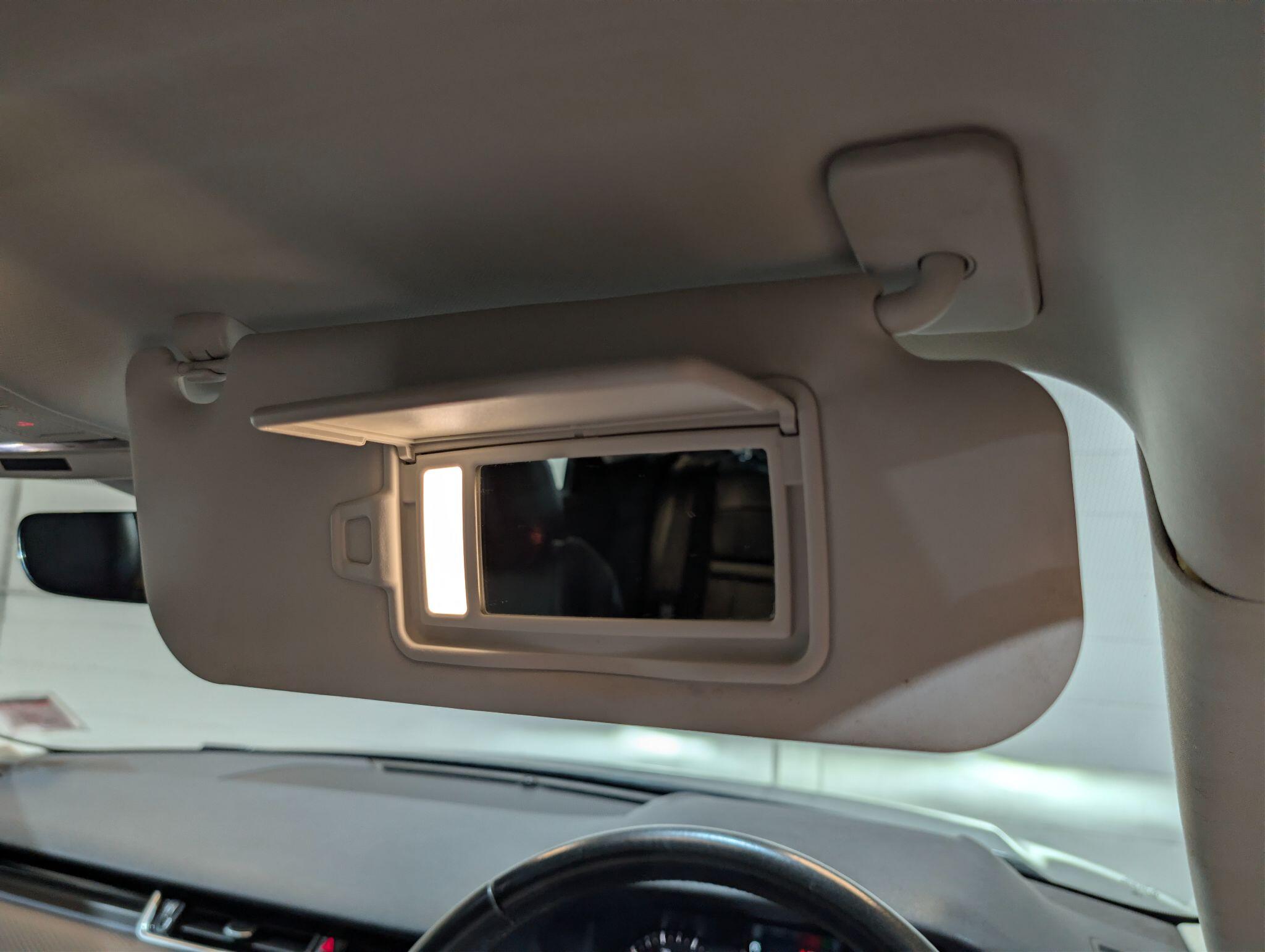 Land Rover Range Rover Evoque view 78