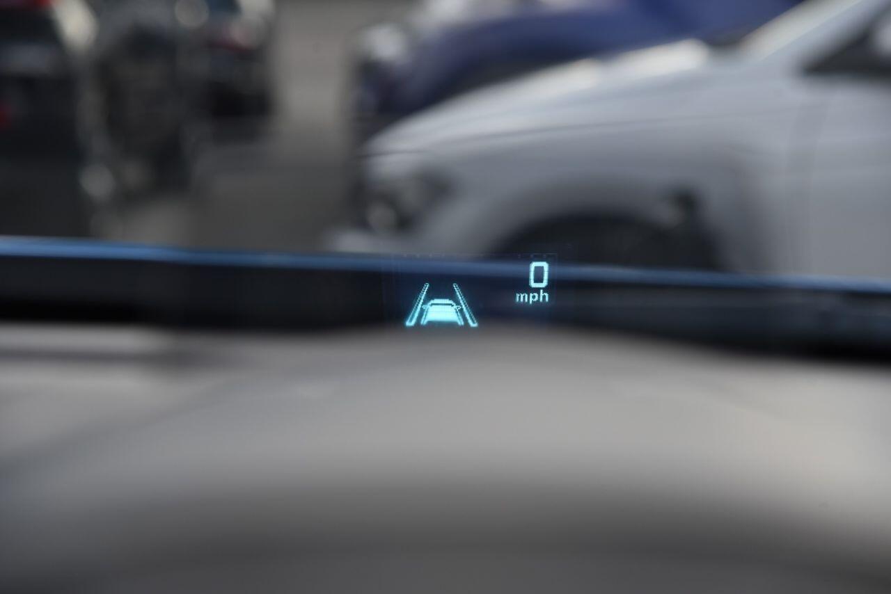 Mazda CX-3 view 46