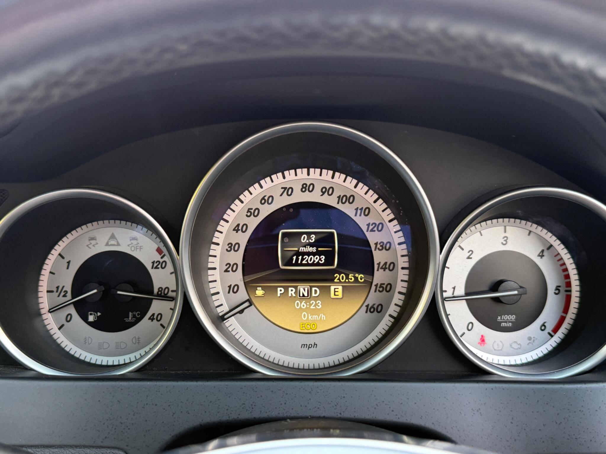 Mercedes-Benz C Class - Image 39