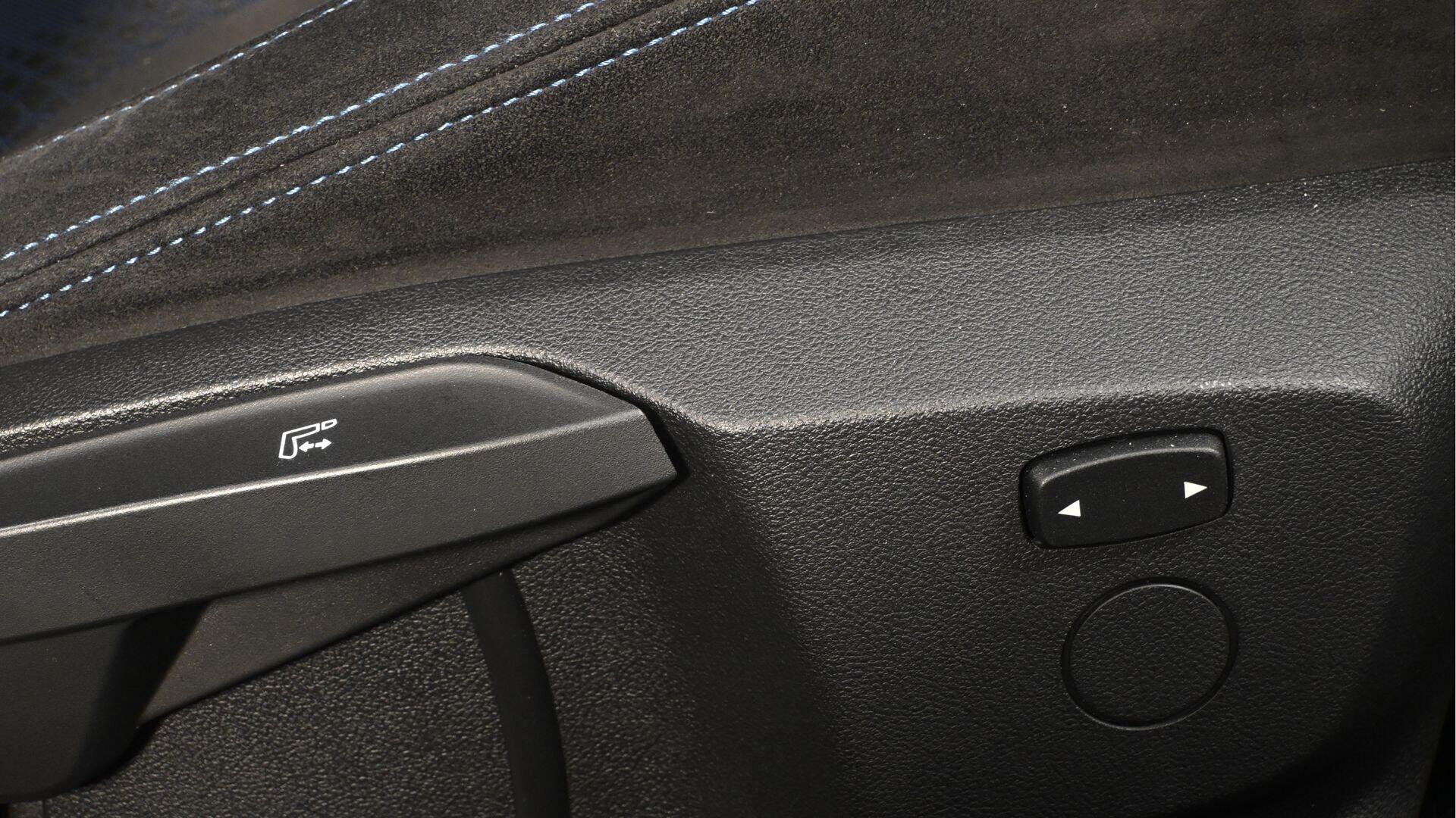 BMW 1 Series view 26