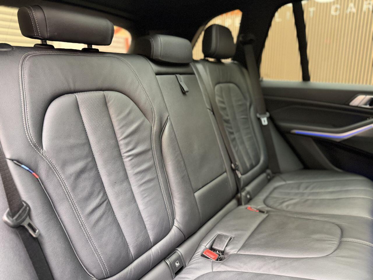 BMW X5 X5 view 22