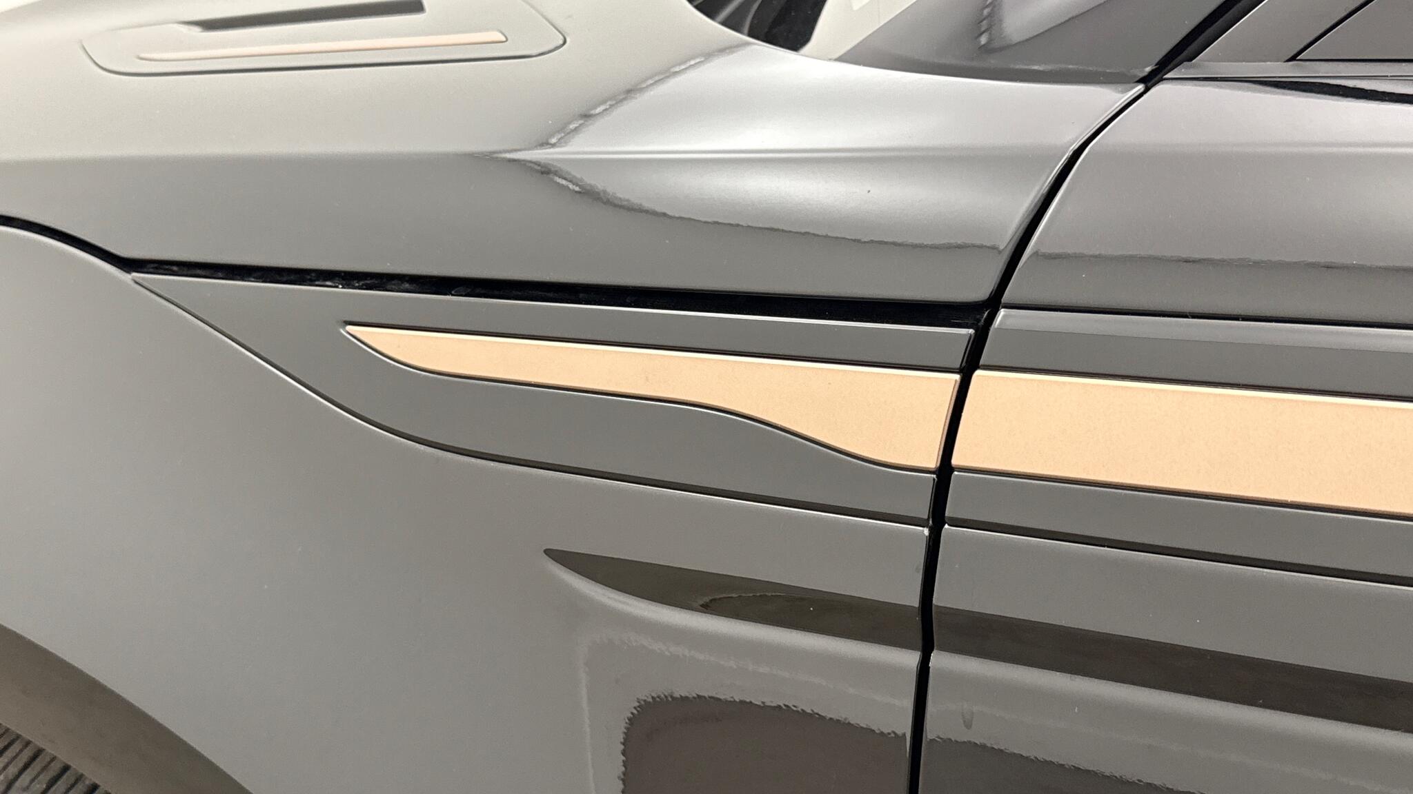 Land Rover Range Rover Evoque view 20