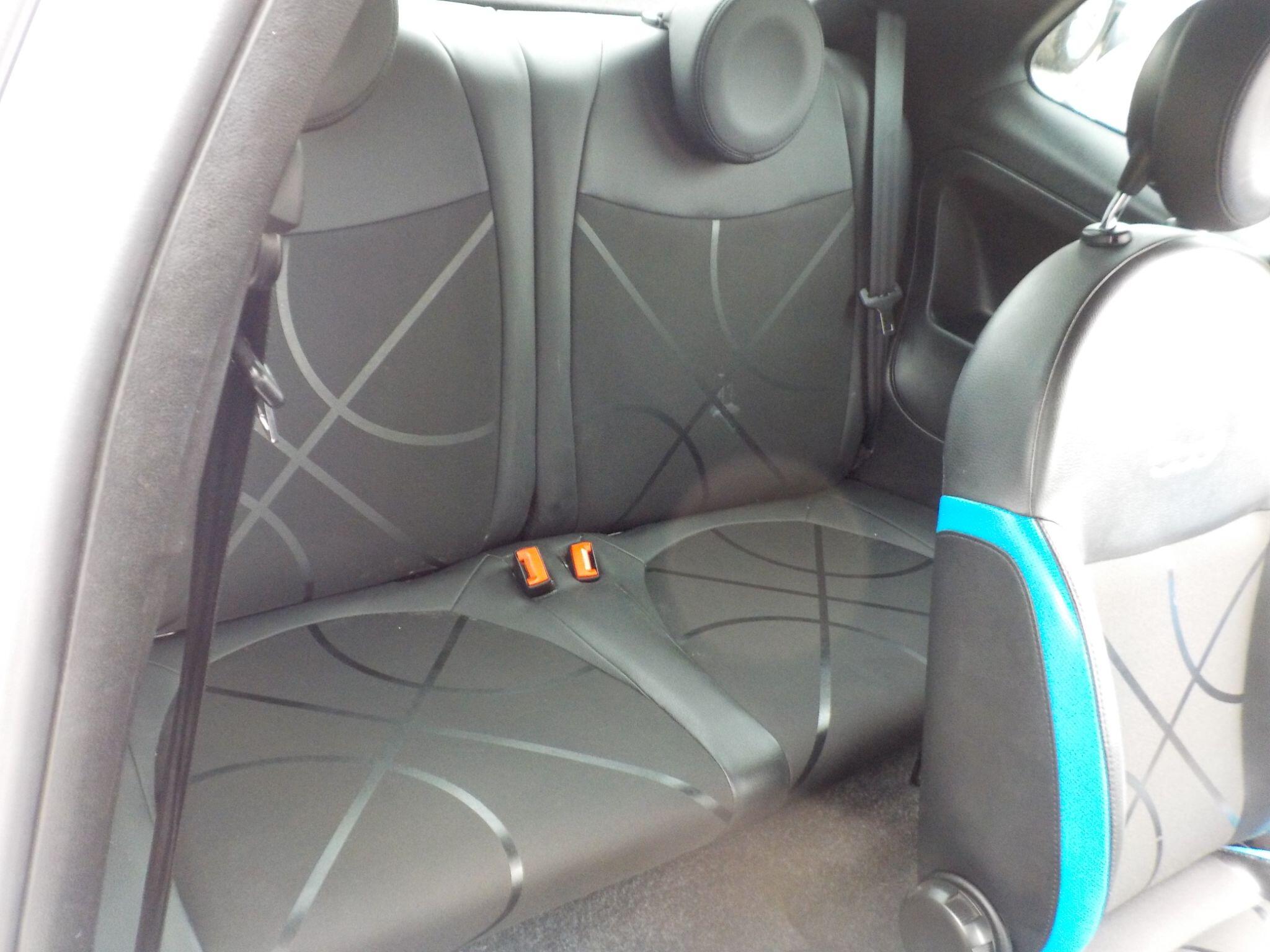 Fiat 500 1.2 S Euro 6 (s/s) 3dr