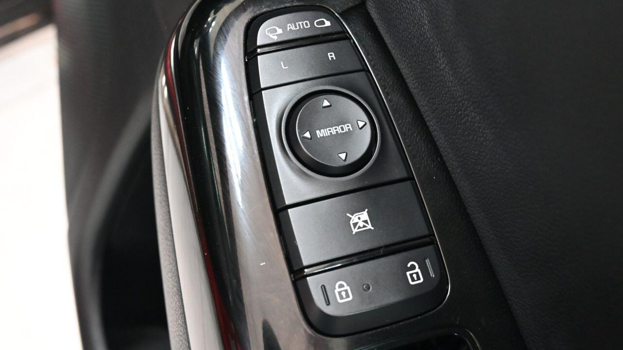Kia Sportage view 38
