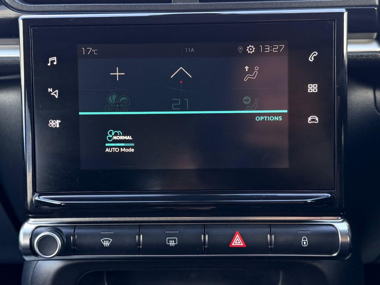 Citroen C3 view 37