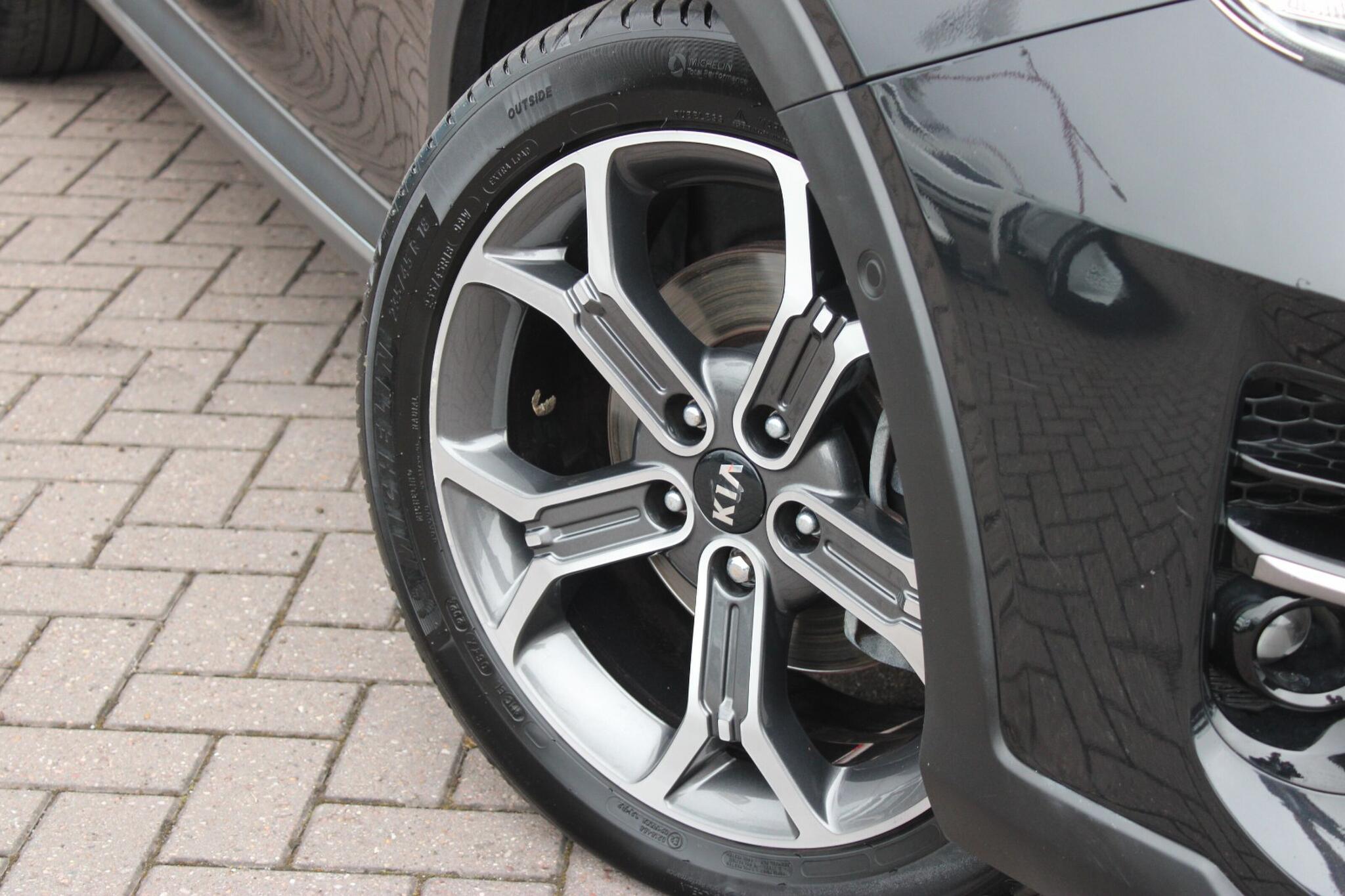 Kia Xceed view 11