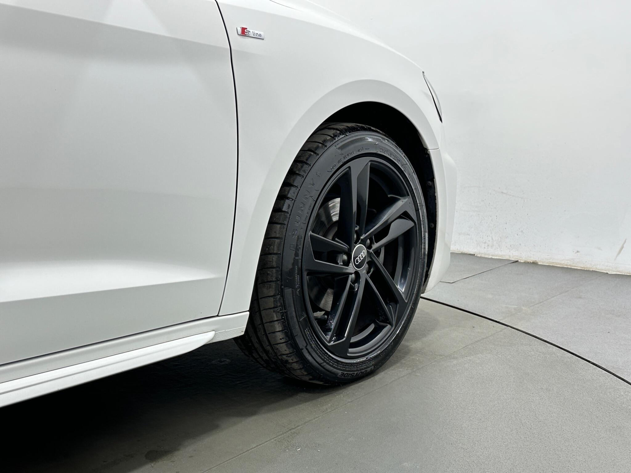 Audi A1 view 48