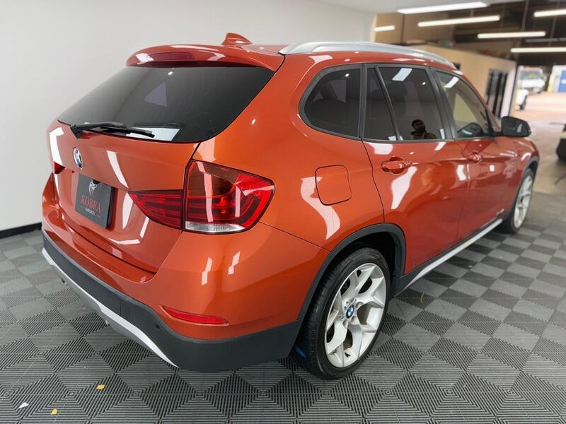 2013 BMW X1 image 6