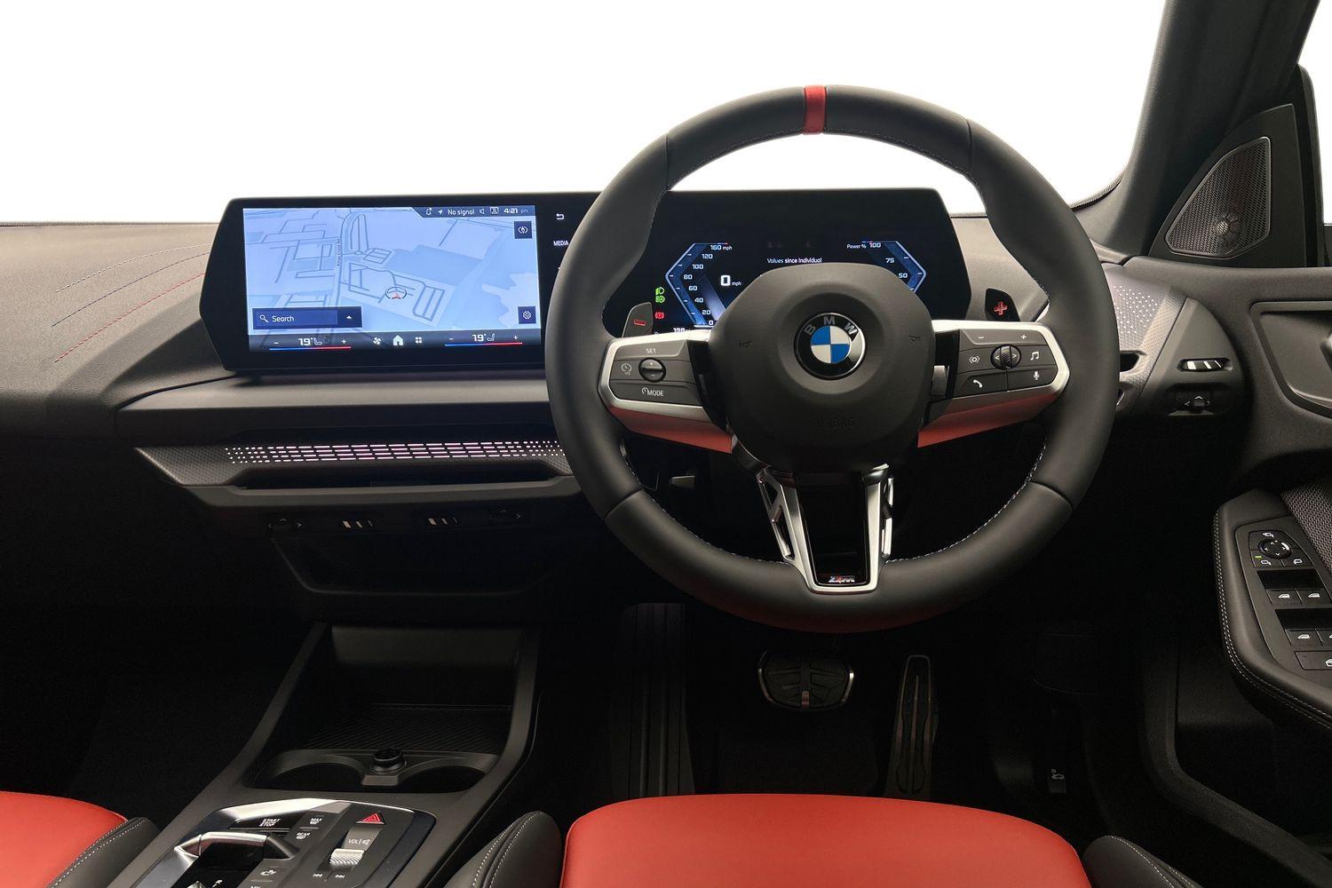 BMW 2 Series view 5