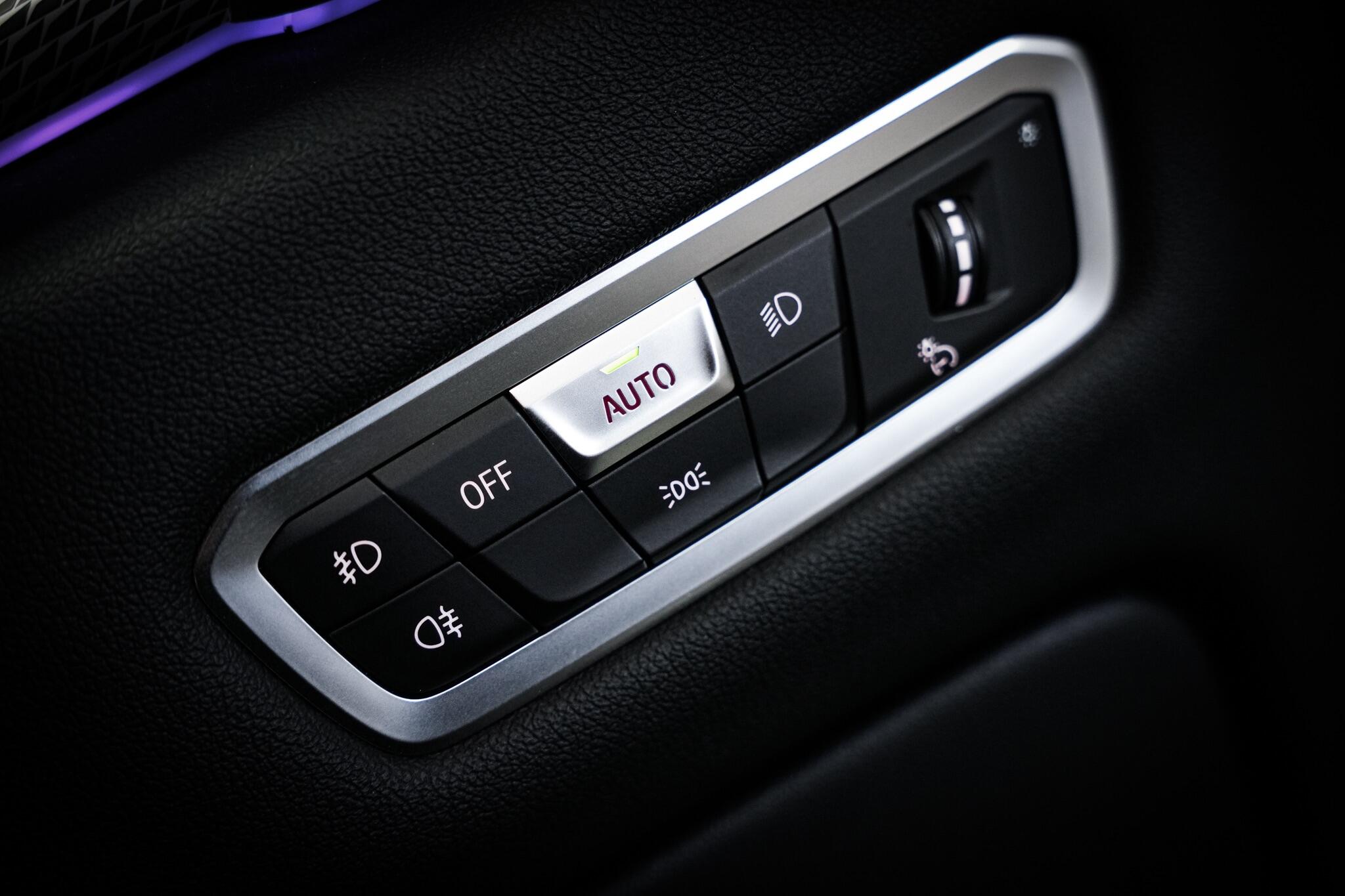 BMW X5 view 52