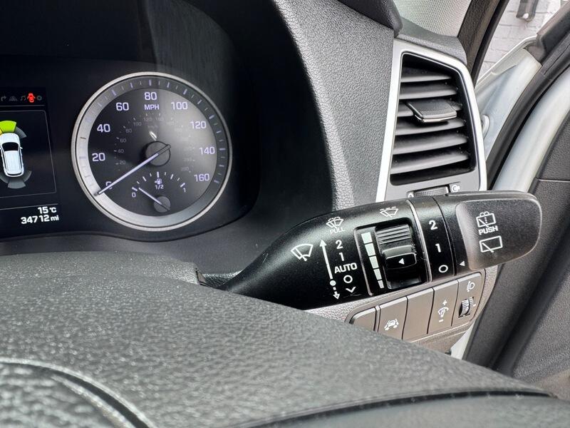 Hyundai Tucson view 36