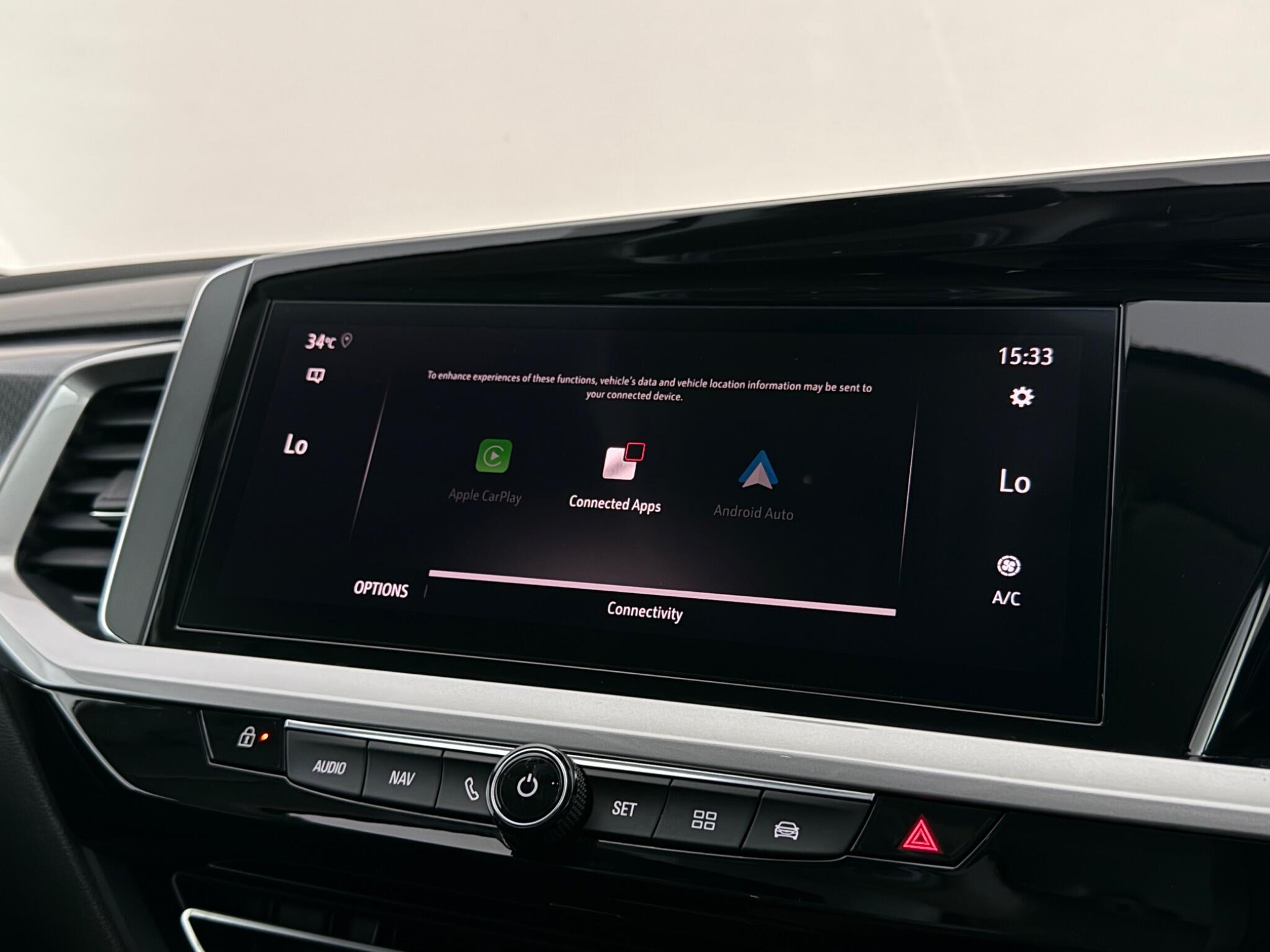 Vauxhall Grandland X view 21