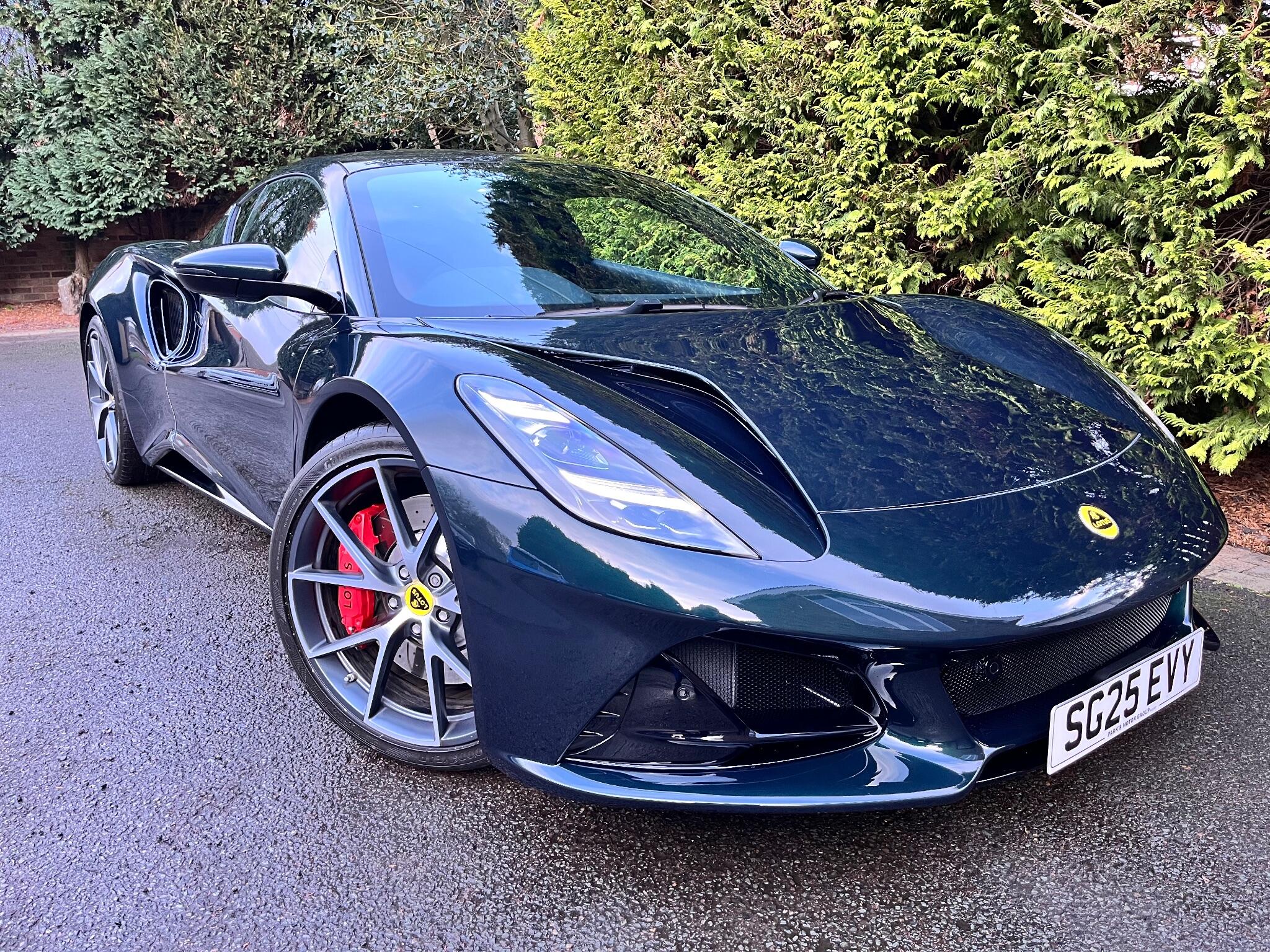 Lotus Emira view 41