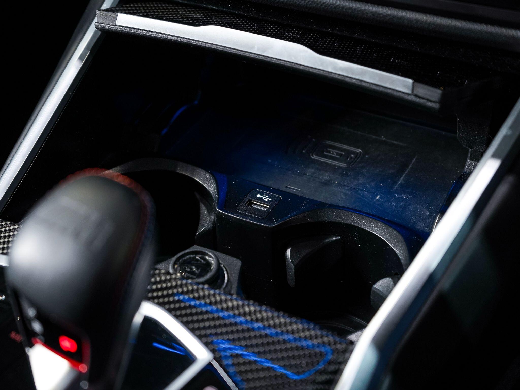 BMW M3 view 58