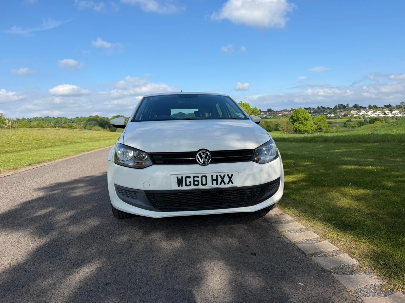 Volkswagen Polo view 4