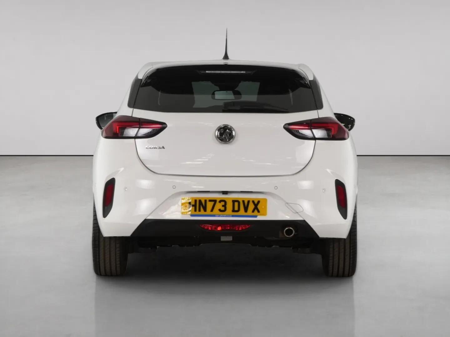 Vauxhall Corsa view 7