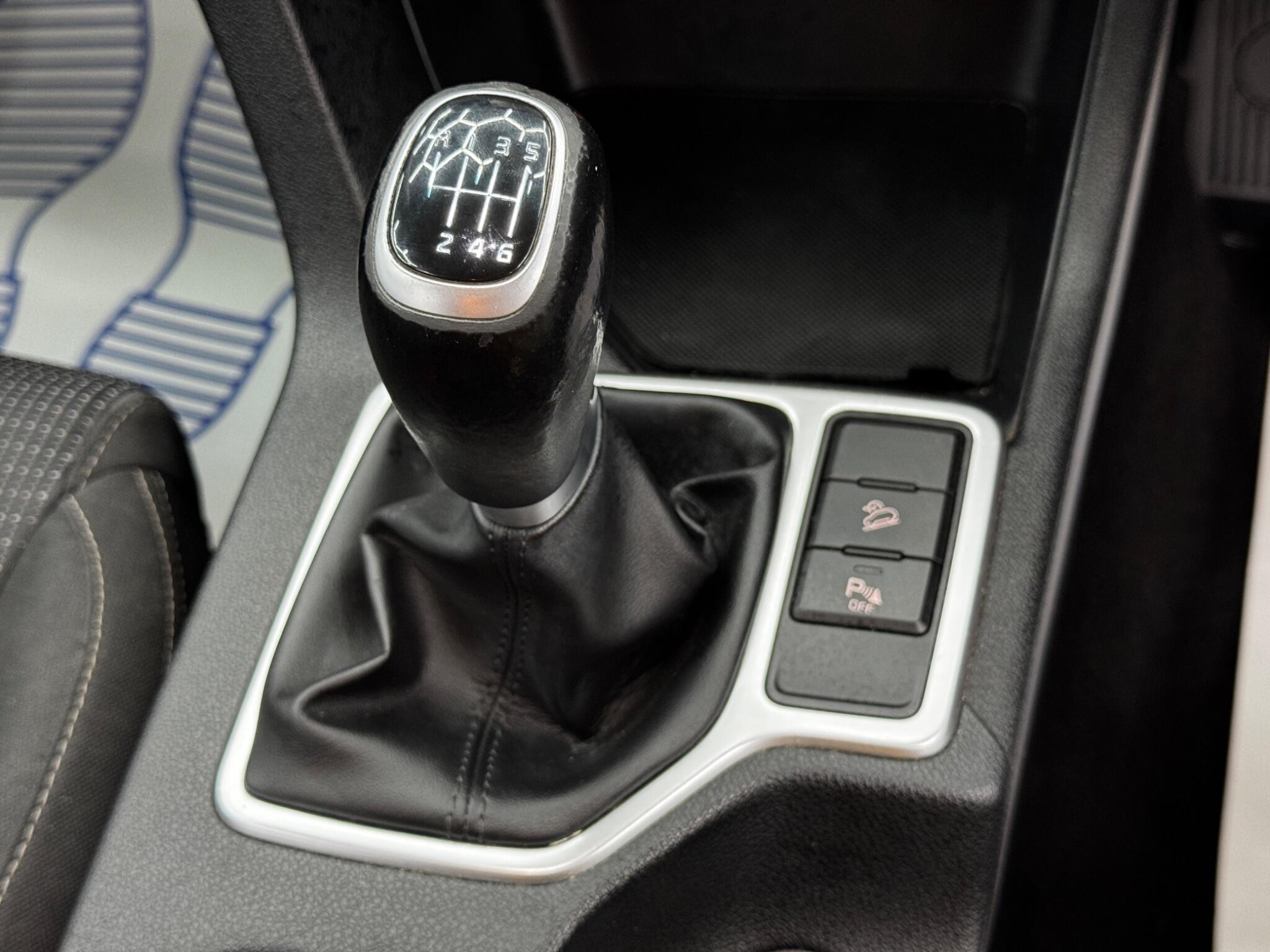 Kia Sportage view 25